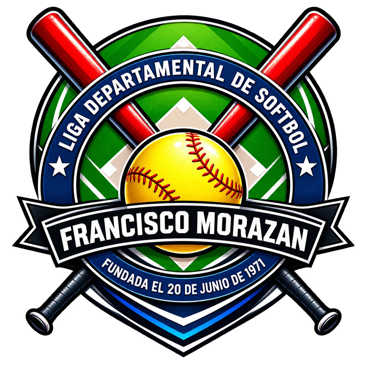 Liga Departamental de Softball Francisco Morazán